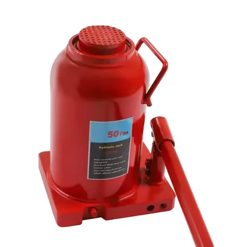 Bottle Jack